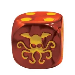 STEVE JACKSON GAMES Dice Bag Lich 7 STEVE JACKSON GAMES Dice Bag Lich -Larp wapens Winkel dice bag lich 2