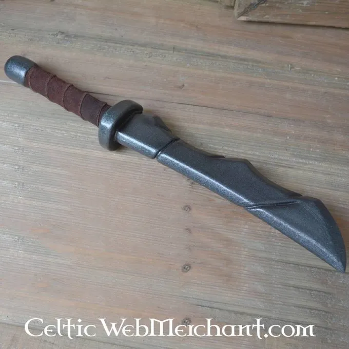 Epic Armoury Dolk Cutter, LARP Wapen 4 Epic Armoury Dolk Cutter, LARP Wapen - Afbeelding 2