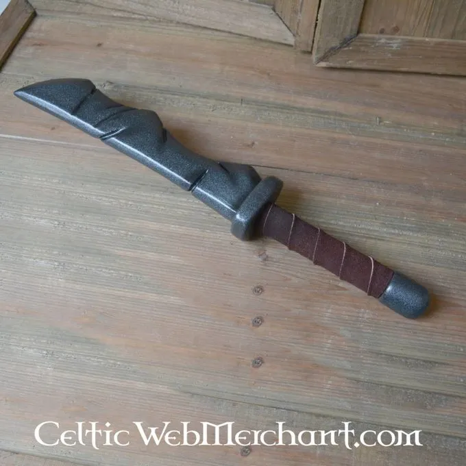Epic Armoury Dolk Cutter, LARP Wapen 3 Epic Armoury Dolk Cutter, LARP Wapen