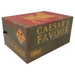 Fanattik Fallout New Vegas: Ceasar's Legion Premium Box