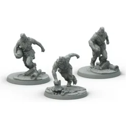 MODIPHIUS Fallout WW Super Mutants Suiciders