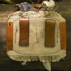 Epic Armoury Houder Wildling Incl. 2 LARP Messen -Larp wapens Winkel houder wildling incl 2 larp messen 2