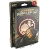 Z-MAN GAMES Jabba's Palace A Love Letter Game -Larp wapens Winkel jabbas palace a love letter game