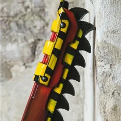 Epic Armoury Kettingzaag Zwaard, Foam Wapen -Larp wapens Winkel kettingzaag zwaard foam wapen 2