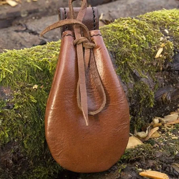 Epic Armoury Kompas Met Leren Buidel 5 Epic Armoury Kompas Met Leren Buidel - Afbeelding 3