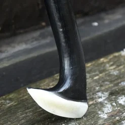 Epic Armoury LARP Dark Elven Bijl 8 Epic Armoury LARP Dark Elven Bijl -Larp wapens Winkel larp dark elven bijl 2