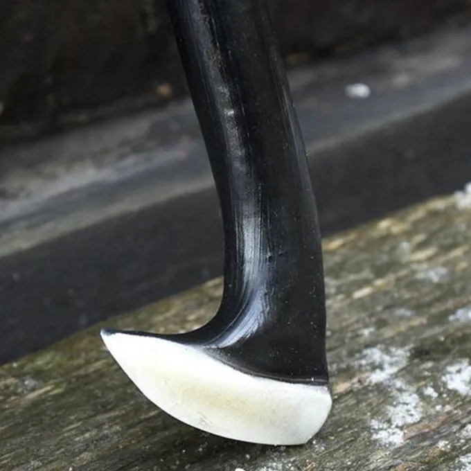 Epic Armoury LARP Dark Elven Bijl 5 Epic Armoury LARP Dark Elven Bijl - Afbeelding 3