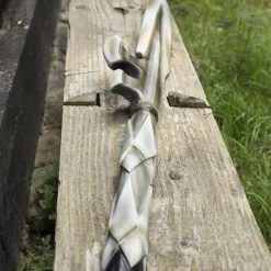 Epic Armoury LARP Dark Elven Gleve 10 Epic Armoury LARP Dark Elven Gleve -Larp wapens Winkel larp dark elven gleve 3