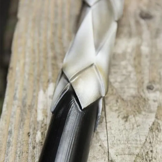 Epic Armoury LARP Dark Elven Gleve 7 Epic Armoury LARP Dark Elven Gleve - Afbeelding 5