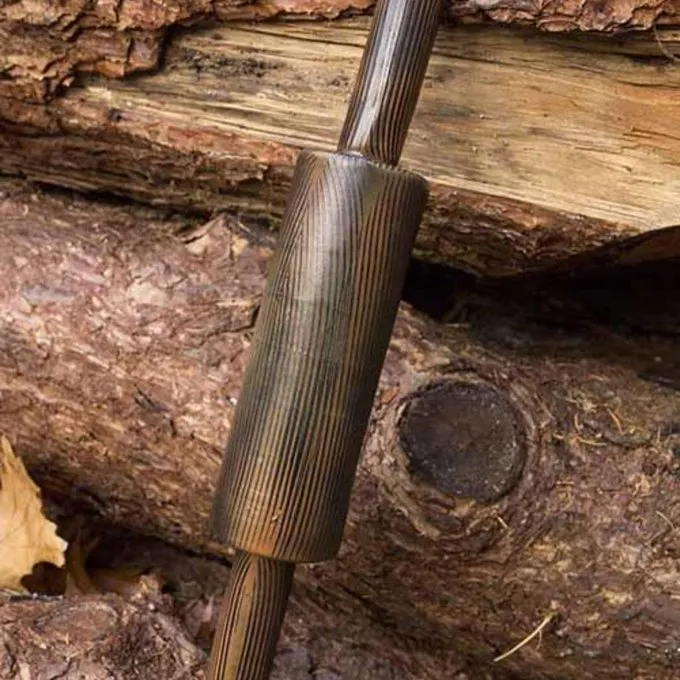 Epic Armoury LARP Deegroller 4 Epic Armoury LARP Deegroller - Afbeelding 2