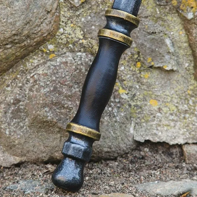 Epic Armoury LARP Gotische Strijdhamer 7 Epic Armoury LARP Gotische Strijdhamer - Afbeelding 5