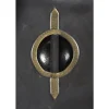 Epic Armoury LARP Grieks Schild Rood 2 Epic Armoury LARP Grieks Schild Rood -Larp wapens Winkel larp grieks schild rood