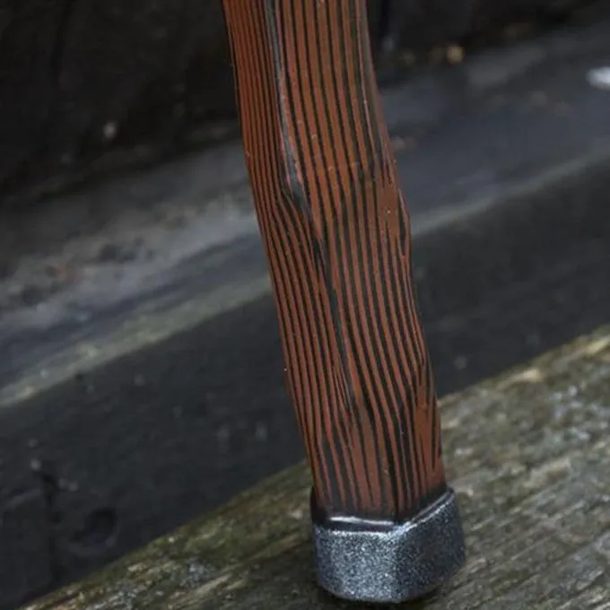 Epic Armoury LARP Handbijl 6 Epic Armoury LARP Handbijl - Afbeelding 4