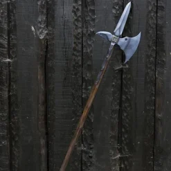 Epic Armoury LARP Hellebaard