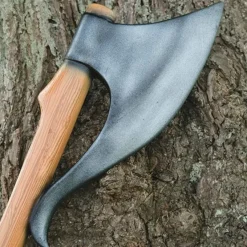 Epic Armoury LARP Korte Elvenbijl -Larp wapens Winkel larp korte elvenbijl 2