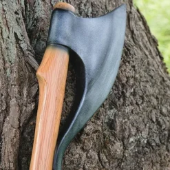 Epic Armoury LARP Korte Elvenbijl -Larp wapens Winkel larp korte elvenbijl 4