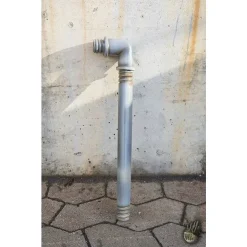 Epic Armoury LARP Loden Pijp, Kort 5 Epic Armoury LARP Loden Pijp, Kort -Larp wapens Winkel larp loden pijp kort 1