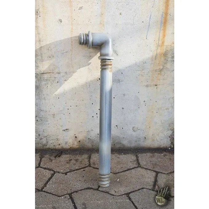 Epic Armoury LARP Loden Pijp, Kort 4 Epic Armoury LARP Loden Pijp, Kort - Afbeelding 2