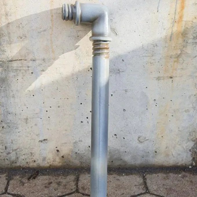 Epic Armoury LARP Loden Pijp, Kort 3 Epic Armoury LARP Loden Pijp, Kort