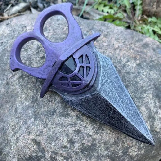 Epic Armoury LARP Mes Fiskars 3 Epic Armoury LARP Mes Fiskars