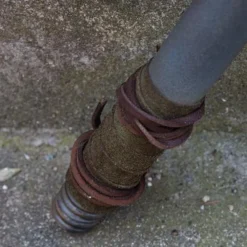 Epic Armoury LARP Metalen Pijp, Staalkleur 9 Epic Armoury LARP Metalen Pijp, Staalkleur -Larp wapens Winkel larp metalen pijp staalkleur 3