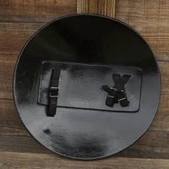 Epic Armoury LARP Middeleeuws Rondschild -Larp wapens Winkel larp middeleeuws rondschild 1