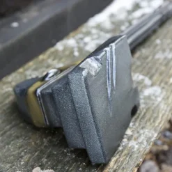 Epic Armoury LARP Oorlogshamer Met Edelsteen -Larp wapens Winkel larp oorlogshamer met edelsteen 3