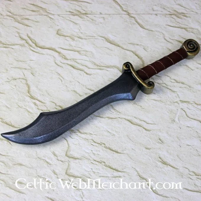 Epic Armoury LARP Perzisch Dolk 3 Epic Armoury LARP Perzisch Dolk