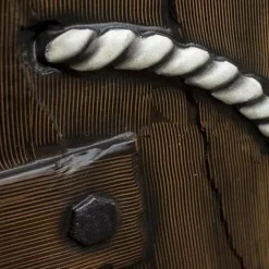 Epic Armoury LARP Plankschild -Larp wapens Winkel larp plankschild 2