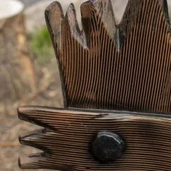 Epic Armoury LARP Plankschild -Larp wapens Winkel larp plankschild 3