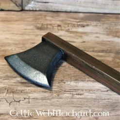 Epic Armoury LARP Ready For Battle Axe 9 Epic Armoury LARP Ready For Battle Axe -Larp wapens Winkel larp ready for battle axe 1