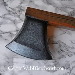 Epic Armoury LARP Ready For Battle Axe 10 Epic Armoury LARP Ready For Battle Axe -Larp wapens Winkel larp ready for battle axe 2