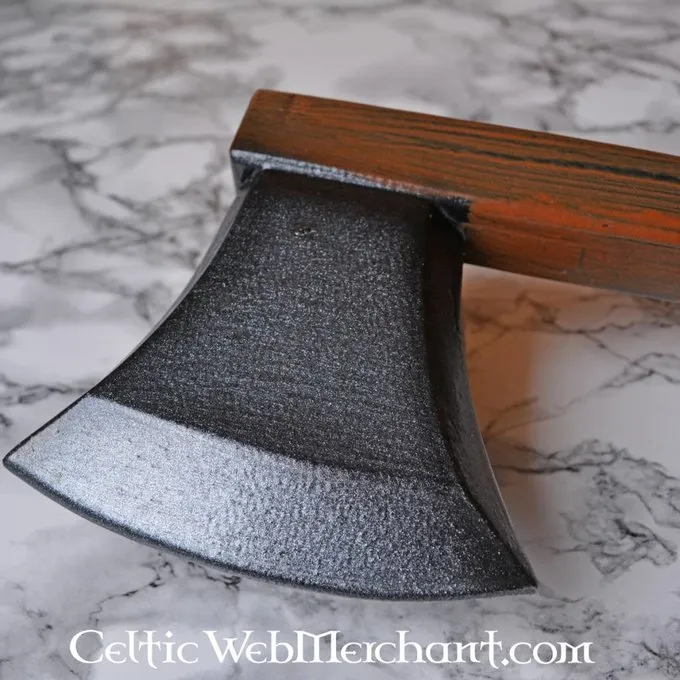 Epic Armoury LARP Ready For Battle Axe 6 Epic Armoury LARP Ready For Battle Axe - Afbeelding 4