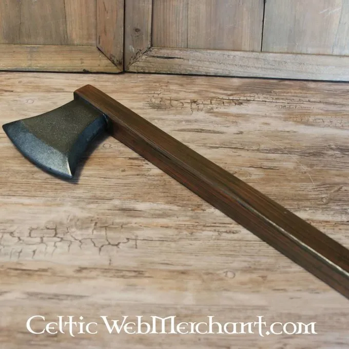 Epic Armoury LARP Ready For Battle Axe 7 Epic Armoury LARP Ready For Battle Axe - Afbeelding 5