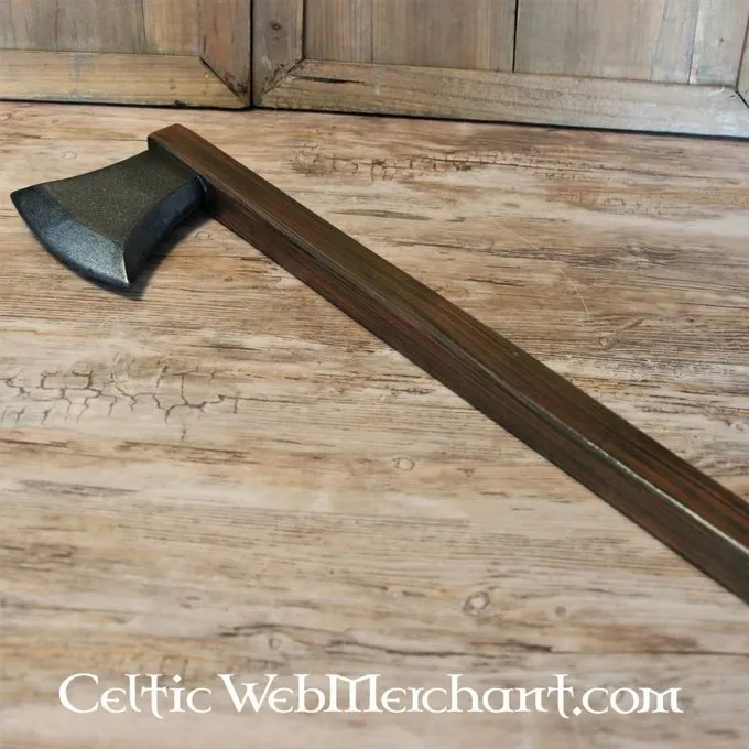 Epic Armoury LARP Ready For Battle Axe 8 Epic Armoury LARP Ready For Battle Axe - Afbeelding 6