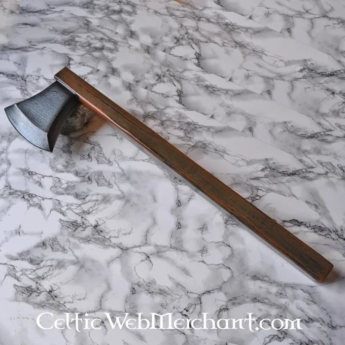 Epic Armoury LARP Ready For Battle Axe 3 Epic Armoury LARP Ready For Battle Axe