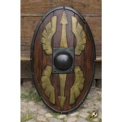 Epic Armoury LARP Republikeinse Scutum 7 Epic Armoury LARP Republikeinse Scutum -Larp wapens Winkel larp republikeinse scutum 2