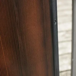 Epic Armoury LARP RFB Vliegerschild -Larp wapens Winkel larp rfb vliegerschild 2