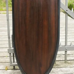 Epic Armoury LARP RFB Vliegerschild