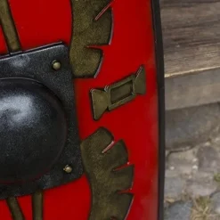 Epic Armoury LARP Romeinse Scutum 8 Epic Armoury LARP Romeinse Scutum -Larp wapens Winkel larp romeinse scutum 2