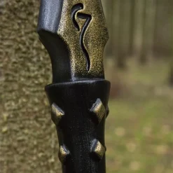 Epic Armoury LARP Runenspeer -Larp wapens Winkel larp runenspeer 4