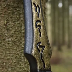Epic Armoury LARP Runenspeer -Larp wapens Winkel larp runenspeer 5