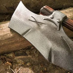 Epic Armoury LARP Staakbijl 105 Cm 11 Epic Armoury LARP Staakbijl 105 Cm -Larp wapens Winkel larp staakbijl 105 cm 3