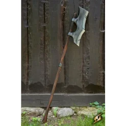 Epic Armoury LARP Staakbijl 190 Cm 8 Epic Armoury LARP Staakbijl 190 Cm -Larp wapens Winkel larp staakbijl 190 cm 1