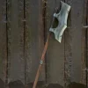 Epic Armoury LARP Staakbijl 190 Cm -Larp wapens Winkel larp staakbijl 190 cm