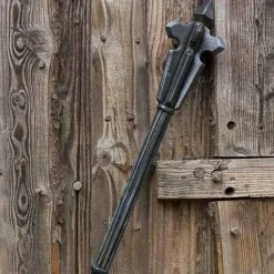 Epic Armoury LARP Stalen Strijdknots