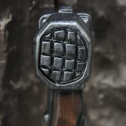 Epic Armoury LARP Strijdhamer -Larp wapens Winkel larp strijdhamer 2