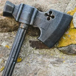 Epic Armoury LARP Strijdhamer Met Kruis -Larp wapens Winkel larp strijdhamer met kruis 2