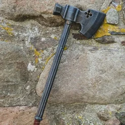 Epic Armoury LARP Strijdhamer Met Kruis