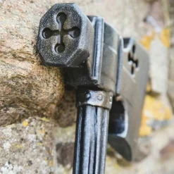 Epic Armoury LARP Strijdhamer Met Kruis -Larp wapens Winkel larp strijdhamer met kruis 4